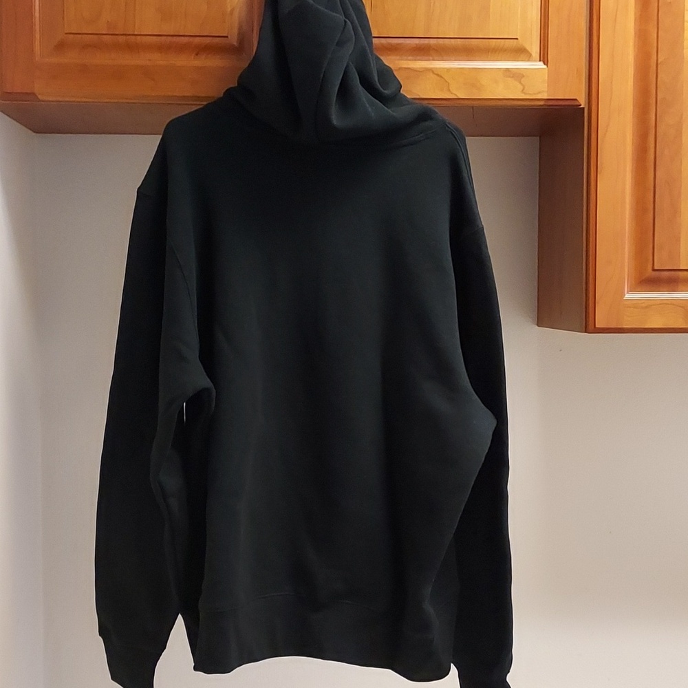 NWT State Of Mine North Carolina  The Tar Heel State Fleece Lined Hoodie Mens XL - Picture 8 of 13